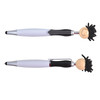 Mop Top Ballpoint Pens