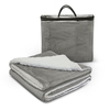 Prague Luxury Blankets