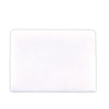 Rectangular Erasers