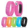 Walker Pedometer Bracelets